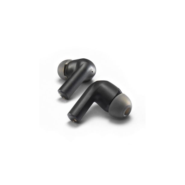 MOTOROLA BUDS 500 ANC TWS BLUETOOTH SLUŠALKE - ČRNE