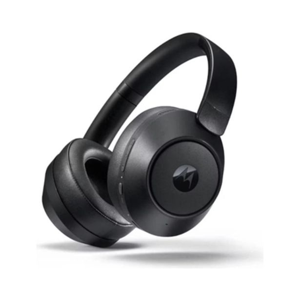 MOTOROLA XT800 ANC BLUETOOTH SLUŠALKE - ČRNE