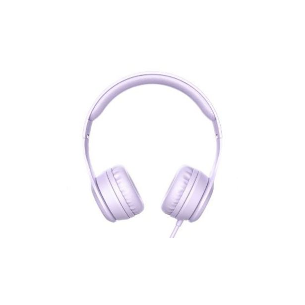 SLUŠALKE MOYE ENYO - ZLOŽLJIVE - ROZA