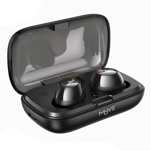 SLUŠALKE MOYE SOULFUL TWS SLL-52
