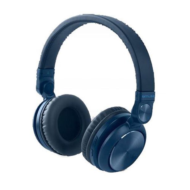 SLUŠALKE MUSE BT M-276 BTB
