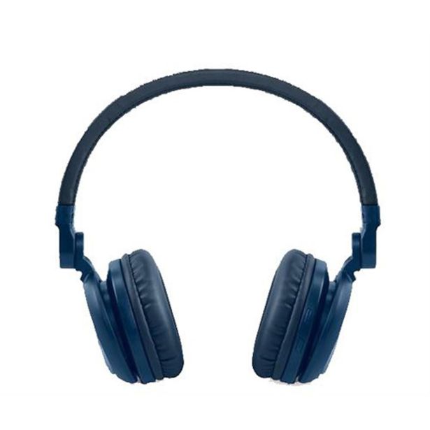 SLUŠALKE MUSE BT M-276 BTB