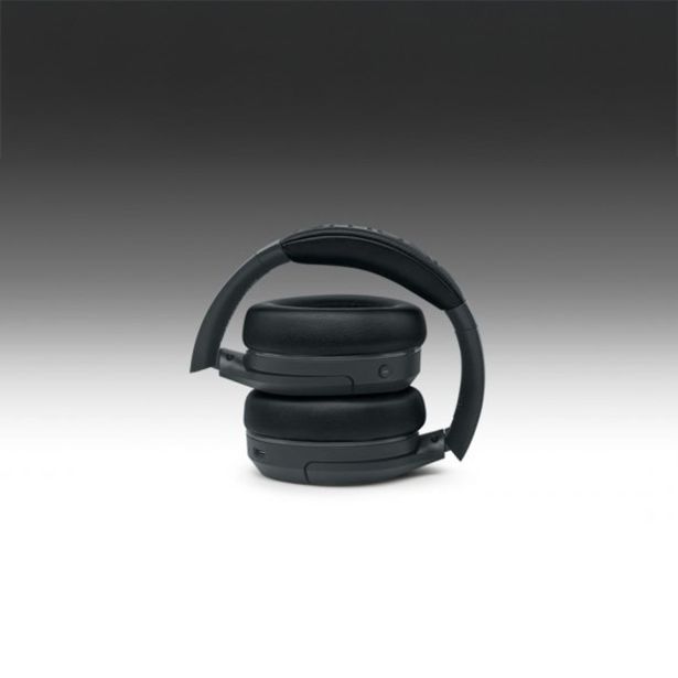 SLUŠALKE MUSE BT M-295 ANC ČRNE