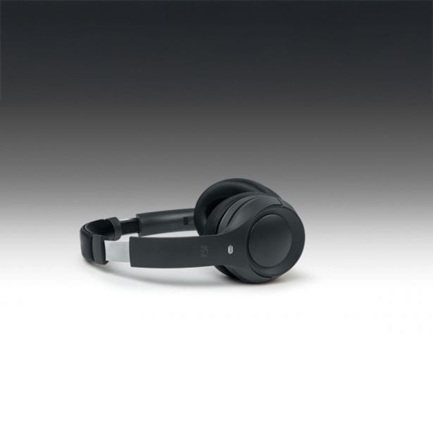 SLUŠALKE MUSE BT M-295 ANC ČRNE