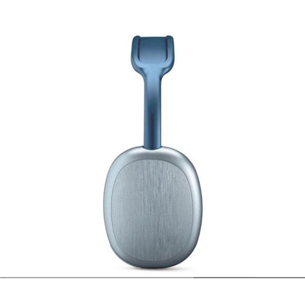 SLUŠALKE MUSIC SOUND BT MAXI2 MODRE BLUETOOTH