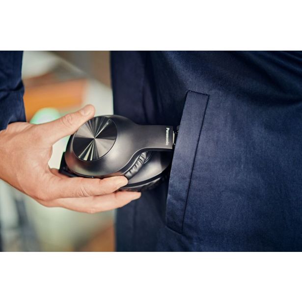 SLUŠALKE PANASONIC BT RB-HX220BDEK