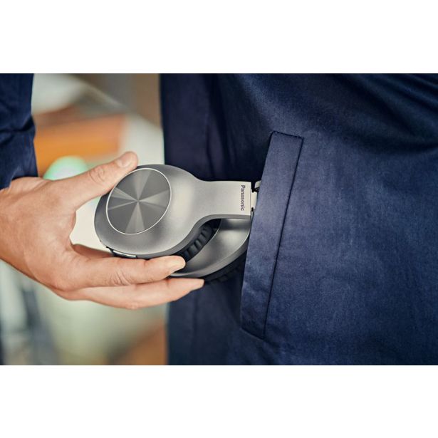 SLUŠALKE PANASONIC BT RB-HX220BDES