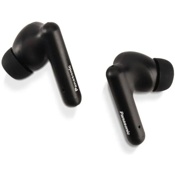 SLUŠALKE PANASONIC TWS RZ-B110WDE-K