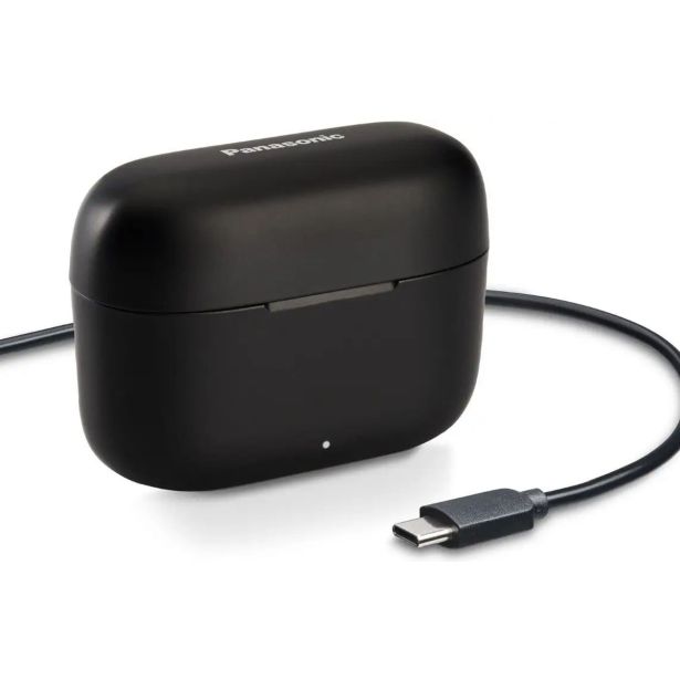 SLUŠALKE PANASONIC TWS RZ-B110WDE-K