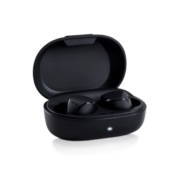 SLUŠALKE PANASONIC TWS RZ-B120WDE-K ČRNE