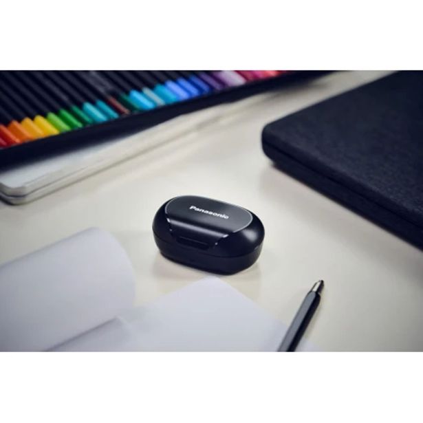 SLUŠALKE PANASONIC TWS RZ-B120WDE-K ČRNE