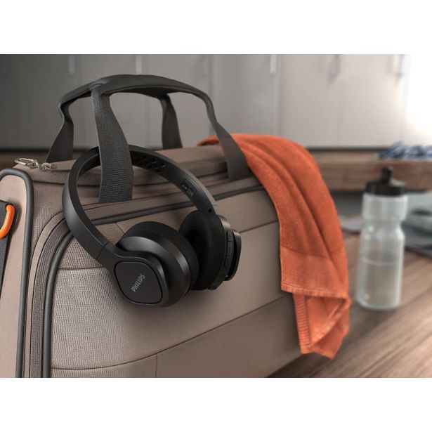 SLUŠALKE PHILIPS GO TAA4216 BREZŽ. ŠPORTNE SLUŠALKE