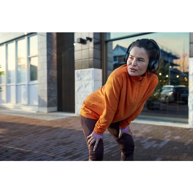 SLUŠALKE PHILIPS GO TAA4216 BREZŽ. ŠPORTNE SLUŠALKE