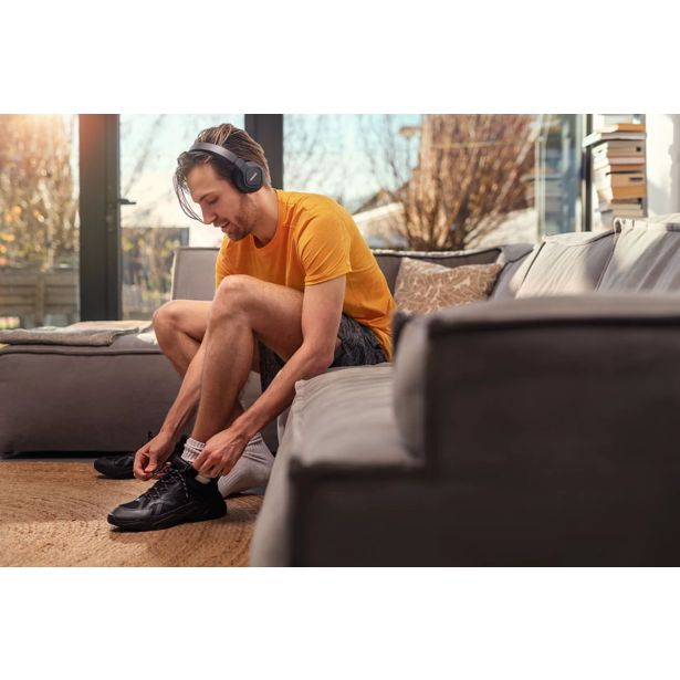 SLUŠALKE PHILIPS GO TAA4216 BREZŽ. ŠPORTNE SLUŠALKE