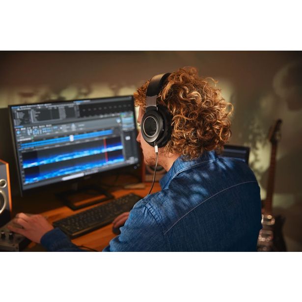 SLUŠALKE PHILIPS SHP9600/00