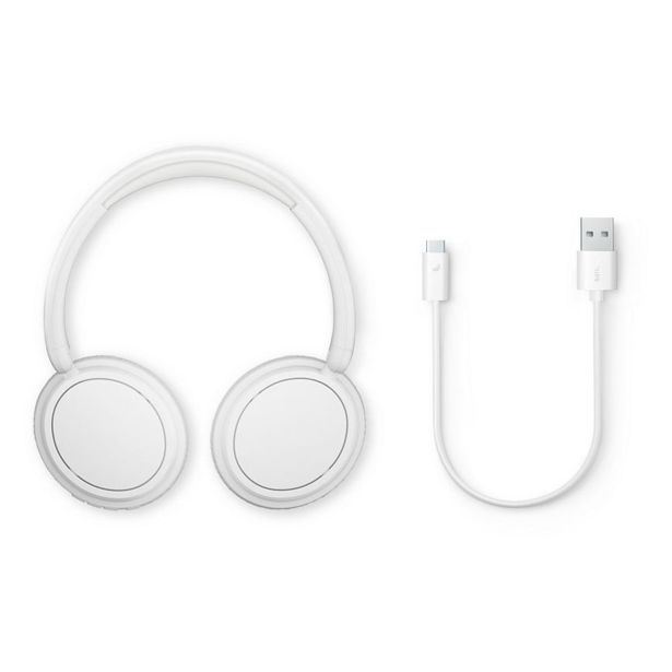 SLUŠALKE PHILIPS TAH5209WT