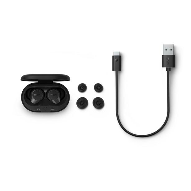 SLUŠALKE PHILIPS TAT1209BK/00 TWS