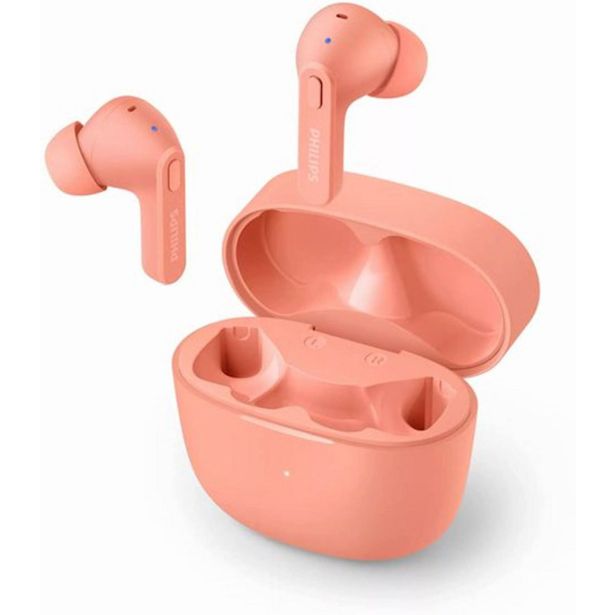 SLUŠALKE PHILIPS TAT2206PK