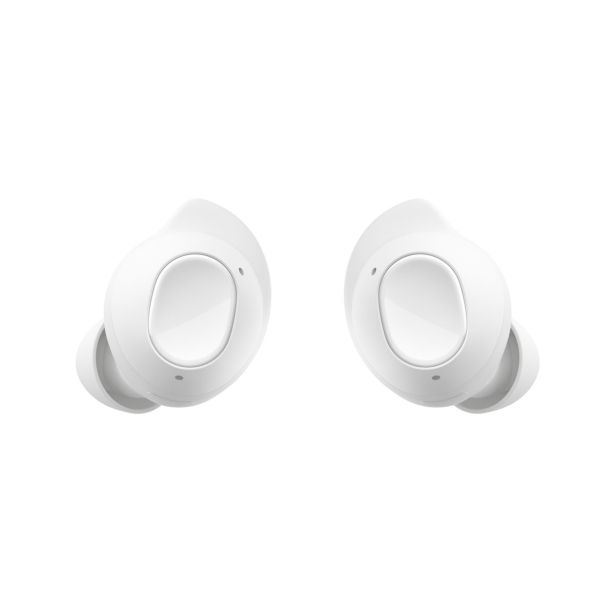 SLUŠALKE SAMSUNG GALAXY BUDS FE BELA