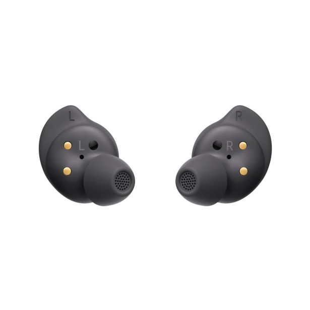SLUŠALKE SAMSUNG GALAXY BUDS FE GRAPHITE