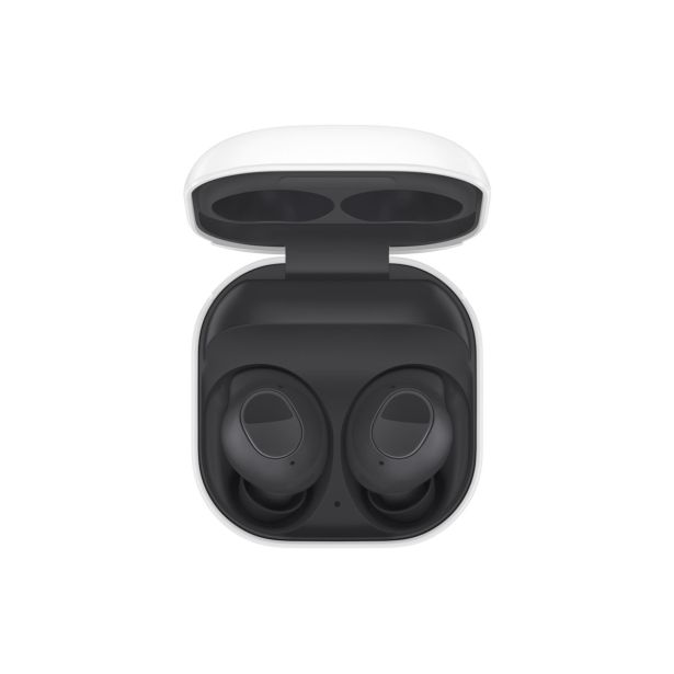SLUŠALKE SAMSUNG GALAXY BUDS FE GRAPHITE