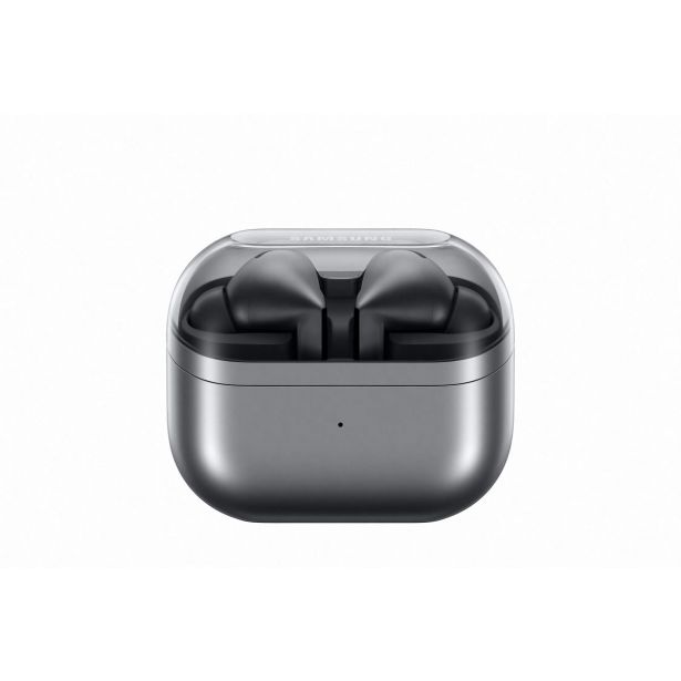 SLUŠALKE SAMSUNG GALAXY BUDS3 PRO SREBRNA
