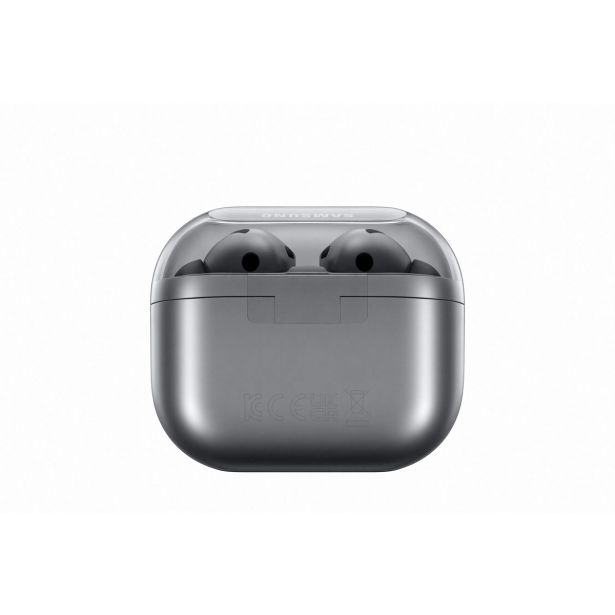 SLUŠALKE SAMSUNG GALAXY BUDS3 PRO SREBRNA
