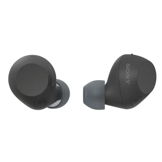 SLUŠALKE SONY BT WFC710NB.CE7 ČRNA