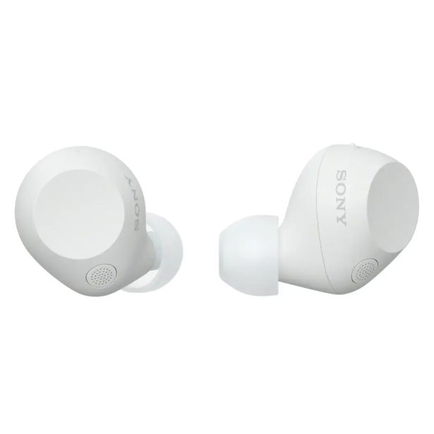 SLUŠALKE SONY BT WFC710NW.CE7 BELE