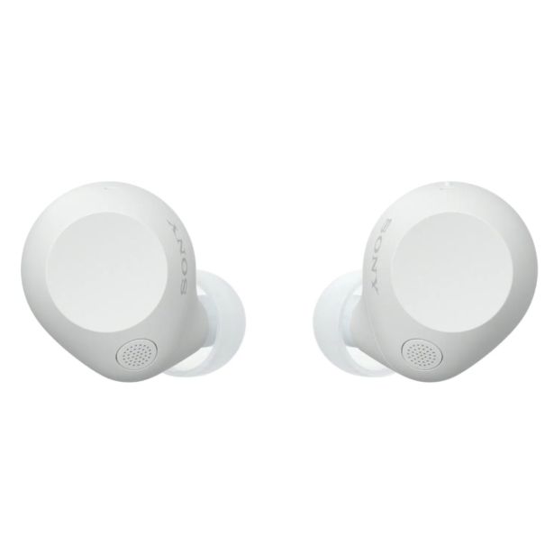 SLUŠALKE SONY BT WFC710NW.CE7 BELE