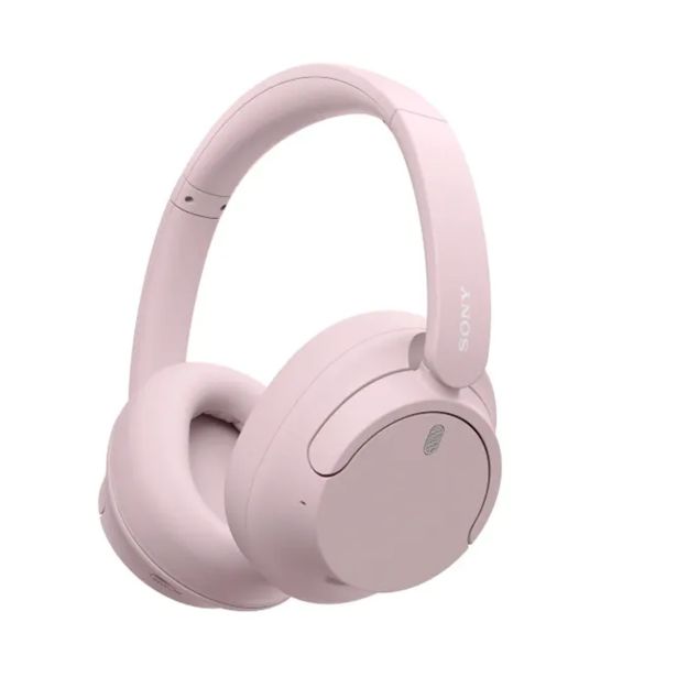 SLUŠALKE SONY BT WHCH720NP ROZA
