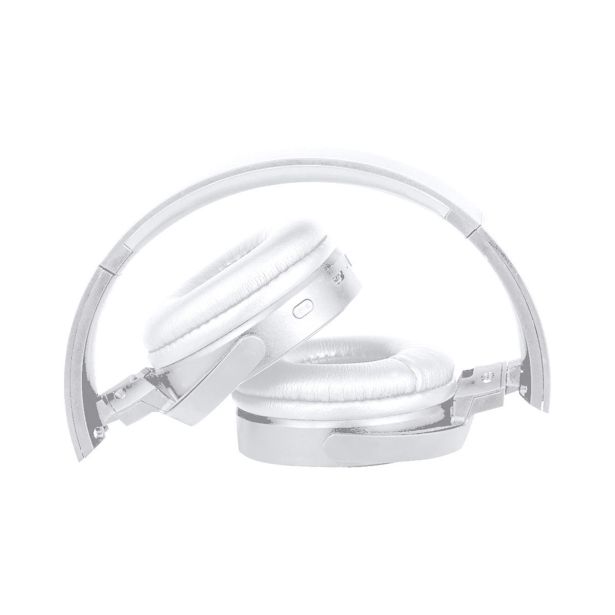 SLUŠALKE TREVI DJ 12E30 BELE