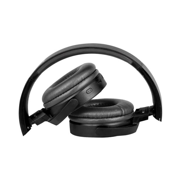 SLUŠALKE TREVI DJ 12E30 ČRNE