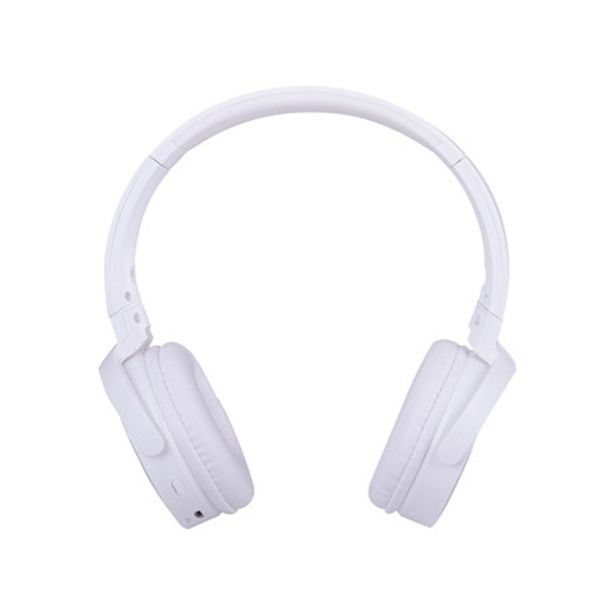 SLUŠALKE TREVI DJ 12E51 BELE