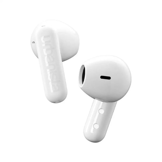 SLUŠALKE URBANIST COPENHAGEN BELE