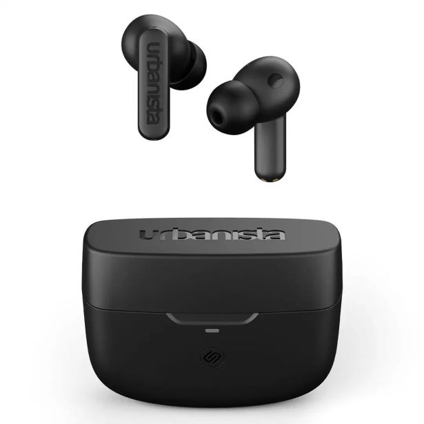 SLUŠALKE URBANISTA ATLANTA ČRNE