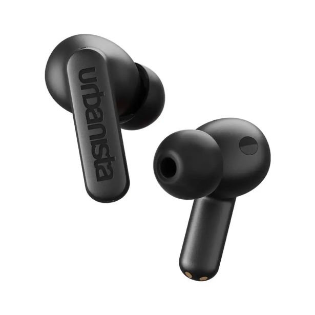 SLUŠALKE URBANISTA ATLANTA ČRNE