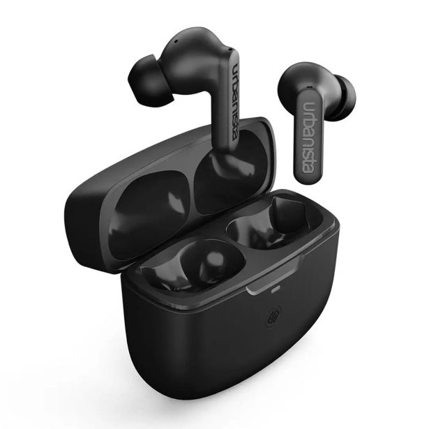 SLUŠALKE URBANISTA ATLANTA ČRNE