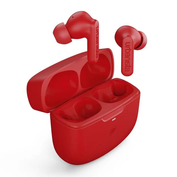 SLUŠALKE URBANISTA ATLANTA RDEČE