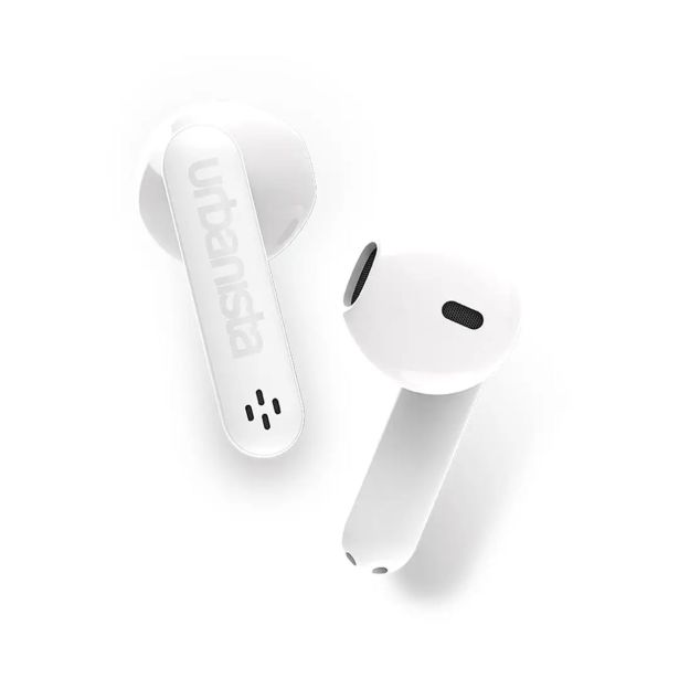 SLUŠALKE URBANISTA AUSTIN BELE