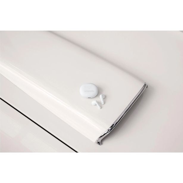 SLUŠALKE URBANISTA AUSTIN BELE