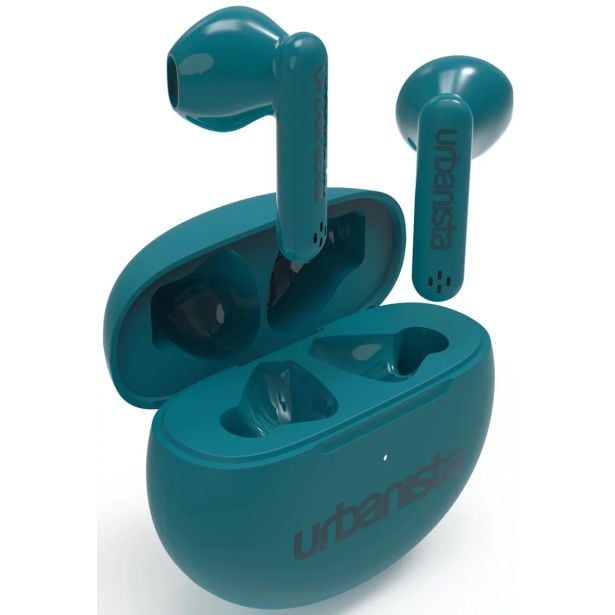 SLUŠALKE URBANISTA AUSTIN ZELENE