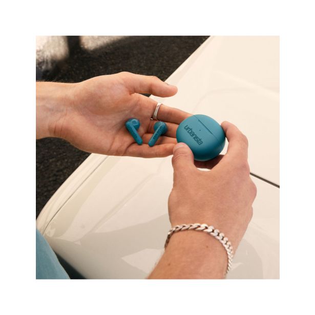 SLUŠALKE URBANISTA AUSTIN ZELENE