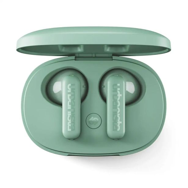 SLUŠALKE URBANISTA COPENHAGEN ZELENE