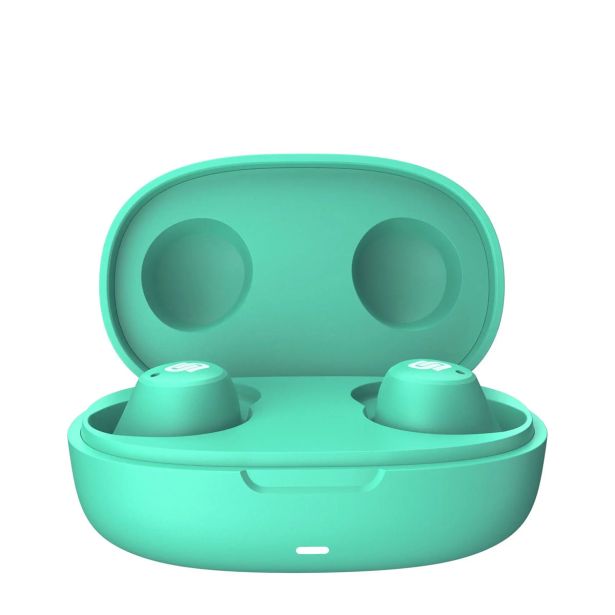 SLUŠALKE URBANISTA LISBON MINT ZELENE