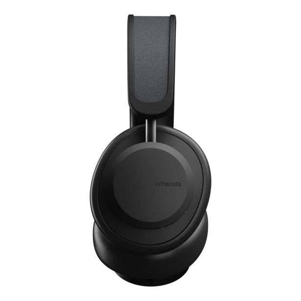 SLUŠALKE URBANISTA LOS ANGELES ČRNE