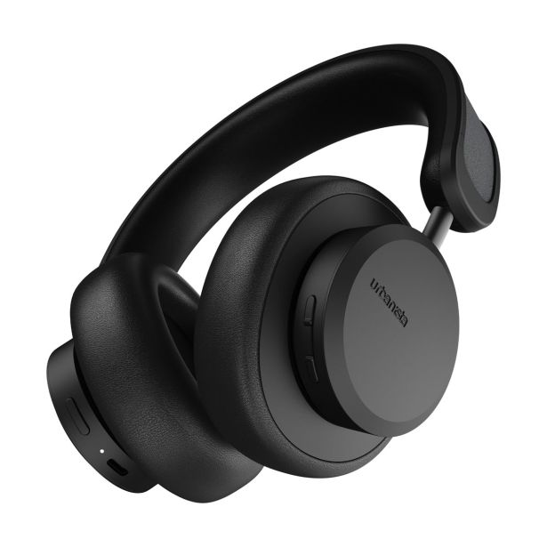 SLUŠALKE URBANISTA LOS ANGELES ČRNE