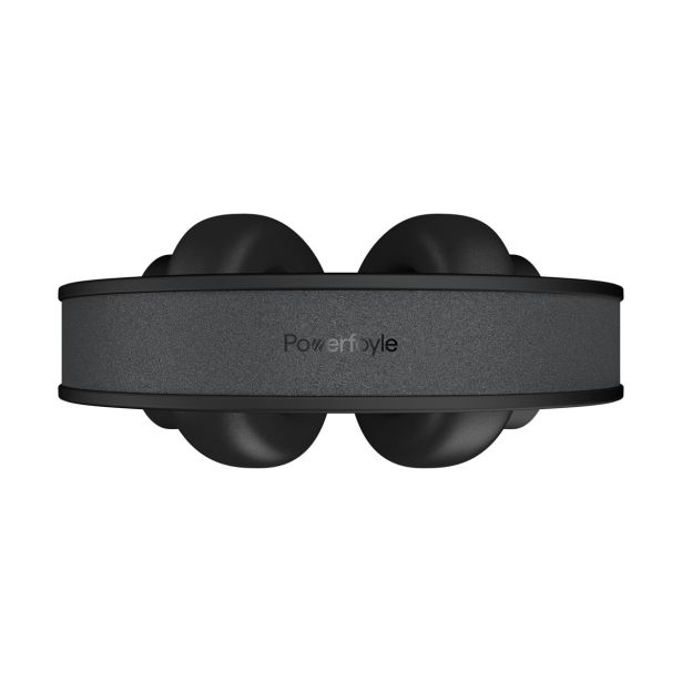 SLUŠALKE URBANISTA LOS ANGELES ČRNE