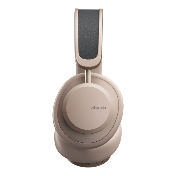 SLUŠALKE URBANISTA LOS ANGELES ZLATE