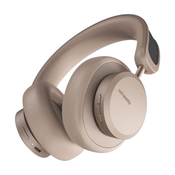 SLUŠALKE URBANISTA LOS ANGELES ZLATE